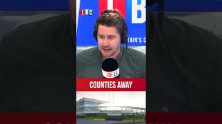 'Think of the otters!' Why nothing gets built in Britain | LBC