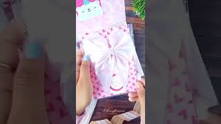 Birthday Hamper Box (wp-86534 10724) #trending #hamperbox #Birthdaybox #craftbox #diy #giftbasket