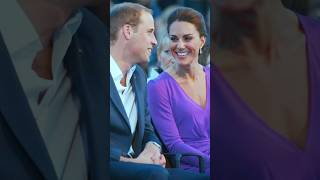 They way William look to Catherine is so passionate!