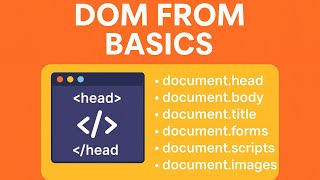 "Master DOM Properties in JavaScript – Complete Guide for Beginners | WebTrio"