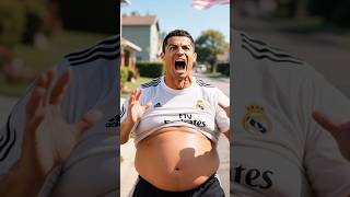 Scorpion King boosted Messi, Neymar & Mbappe’s muscles — Ronaldo got weight gain pills! What now?
