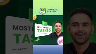 PTE Most Important Tasks ✅💯 #shorts #ytshorts #youtubeshorts #pteimportanttasks