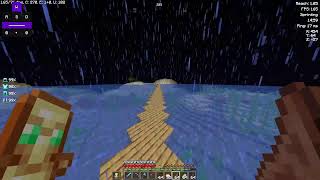 Playing On the Awaken SMP Remake
