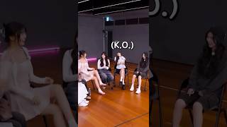 Yujin Mimics Wonyoung, Wonyoung Takes Revenge 😭💀 #kpop #ive