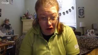 Morning Vlog: my da'ds brain cancer updates: 12/7/16