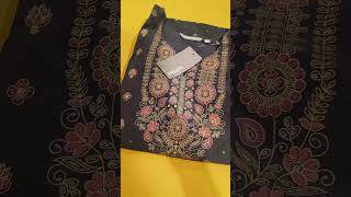 #Ajio Kurtis Haul #unboxingvideoshort #avaasakurtis