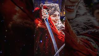 kurulus osman season 5 episode 145 |  #kurulusosmanS5Ep 145 #balakhatun #halima  #youtubeshorts