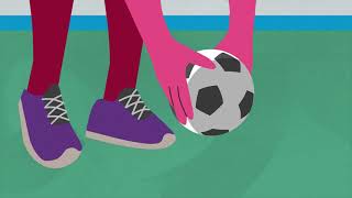 Football match of the year