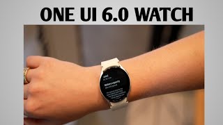 GALAXY WATCHES COULD GET LONGER BATTERY LIFE WITH WEAR OS 5