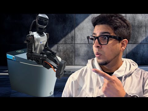 The TOILET of the FUTURE 🚀 - Horow Smart Toilet T38 Review