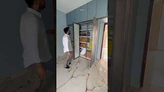Aluminium wardrobes for bedrooms , best Aluminium cupboard design and kitchen cabinets #chennai