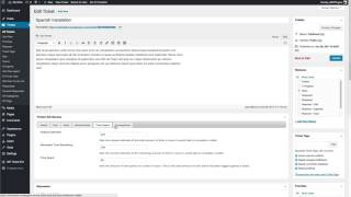 Easy to use, powerful support tickets - WP Ticket Enterprise WordPress Plugin