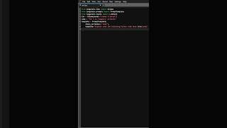 Code Explainer - with Ollama and Langchain #coding #programming #ai #llm #langchain #llama #localllm