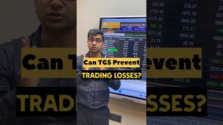 Can TGS Save You from Trading Losses?#LossInTrading #TGSSoftware #TradingGuide #StockMarket