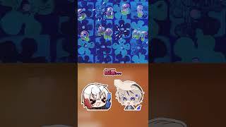【朔Sakuro精華】海綿寶寶?【Apex】ft.朧Oboro #子午計畫 #NEO(n) #朔我啦