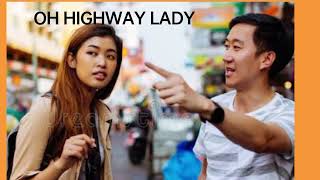 Highway Lady