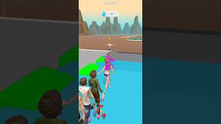 Girl Rider Game #shorts #viral