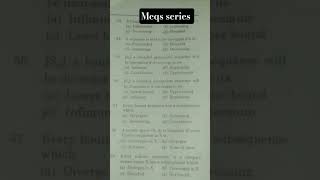 Real analysis mcqs||real analysis mcqs #fpsc #maths #ppscpapers #zerotogenius #neet