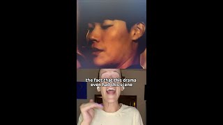 Reply 1988: Episode 3 has a 🍆 scene…😏 #reply1988 #kdrama #koreandrama