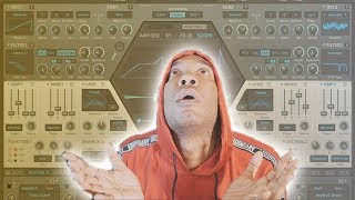 U-He Hive 2.0 VST is God Like! Demo & Preset Tour