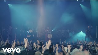 SKÁLD - Ó Valhalla (Live @ Hellfest Festival)
