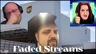Faded Streams A song about Reviewtech USA