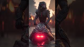 PREY for ME 100 #predator #viral #predatorbadlands #fyp #shorts