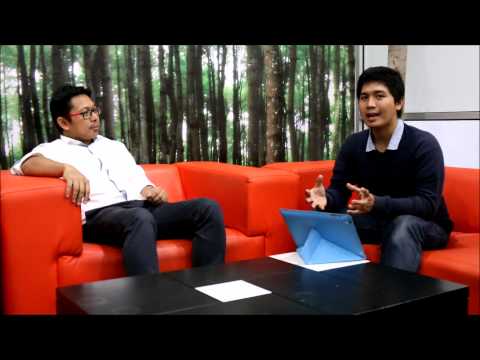 #Jagoongan Eps 33- Muhammad Adietya Nugraha (Gamatechno Indonesia)