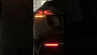 #tesla #modely #hansshow #xtream #indicators Tesla # hansshow