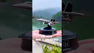 Mini Air Jet Freshener For Car