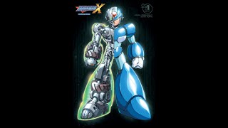 What is Mega Man X: Timelines #1?