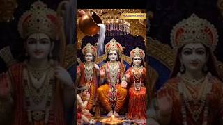 🚩🚩मंगल भवन अमंगल हारी//Chaupai//Ramayan//#shorts #trending #youtubeshorts #ramayan #ytshorts ♦️♦️
