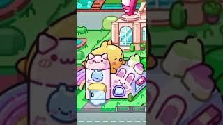Unlocking the secrets #avatarworld #tocaboca