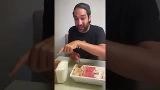 Comprei o sorvete mais CARO e o mais BARATO do Brasil R$120 vs. R$20