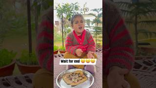 ਕੁੱਛ ਨੀ ਹੁੰਦਾ ਖਾ ਲੈਣ ਦੋ #funny #youtubeshorts #comedy #mountainculture #youtubevideos #cutebaby