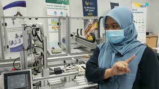 Integration of Overall Equipment Effectiveness (OEE) with YGL ERP.