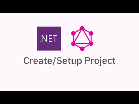 Tutorial #2 | GraphQL Create Project