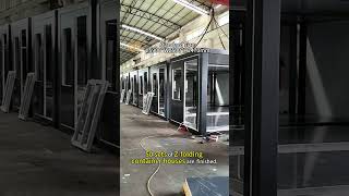 Mass Production, Zero Compromise – 50 Z-Type Units Out