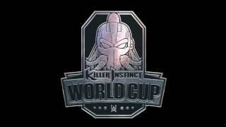 Killer Instinct Kombo Klash Netherlands trailer