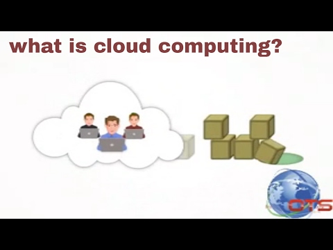cloud computing tutorial for beginners