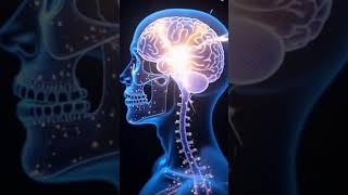 Your brain is more powerful than you think.#shorts #brainfacts #mindblown