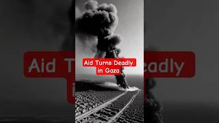 UN Condemns Gaza Aid Failures