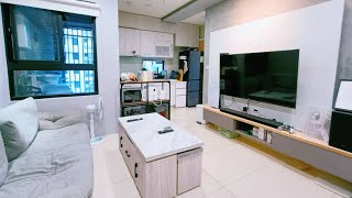 橋頭新市鎮，重劃區🏠2房。2衛浴。平移車位❤️ 超值首選