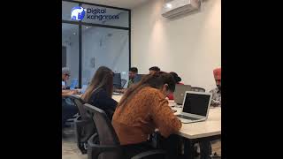 #DigitalKangaroos: Web Development and Digital Marketing Agency
