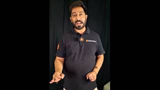 IPMAT Rohtak & JIPMAT 2025 Prep Tips 🎯| Launching Rapid Revision Series – Don't Miss It! 🚀| #shorts
