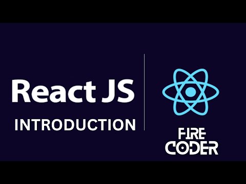 Master React JS 2024: Introduction to React Tutorial