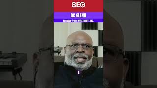 How to get on the first page of Google in 1 min with SEO expert DC Glenn