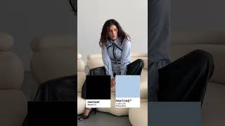 Top 3 effective colour combinations by Brunetka Harness  #harness #leatherbelt #brunetka