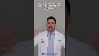 PowerStep Orthotics - Help Relieve Foot Pain