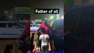 Recap of Pastor Elvis Agyemang on the church grounds inspecting work